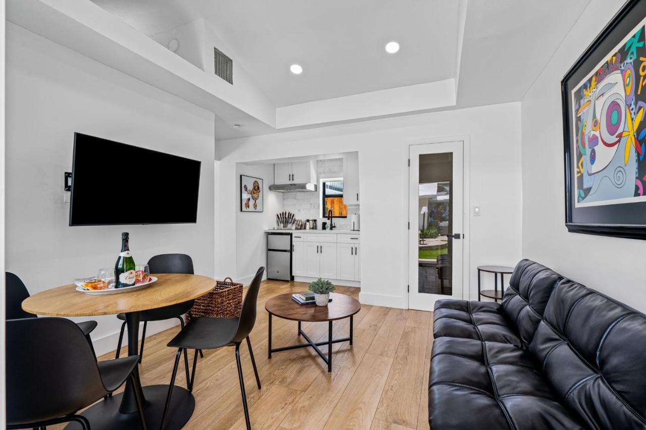 The Freedom House • Urban Oasis • Eclectic Retreat Villa Fort Lauderdale Bagian luar foto