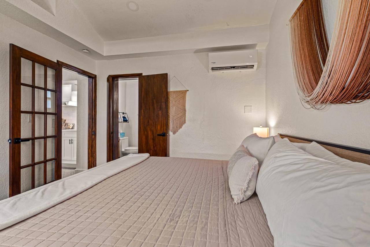 The Freedom House • Urban Oasis • Eclectic Retreat Villa Fort Lauderdale Bagian luar foto