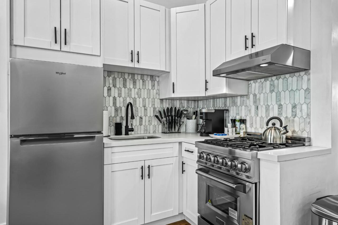 The Freedom House • Urban Oasis • Eclectic Retreat Villa Fort Lauderdale Bagian luar foto