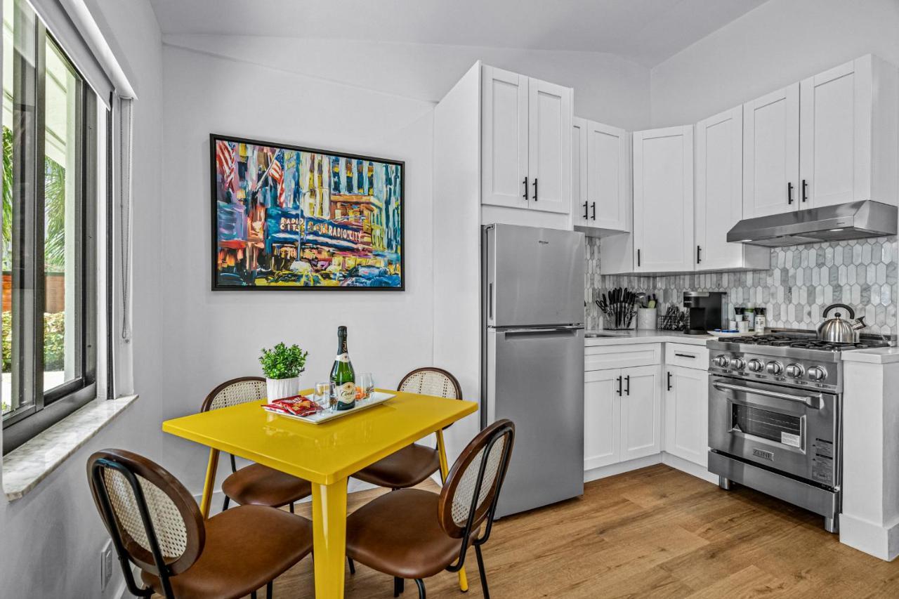 The Freedom House • Urban Oasis • Eclectic Retreat Villa Fort Lauderdale Bagian luar foto