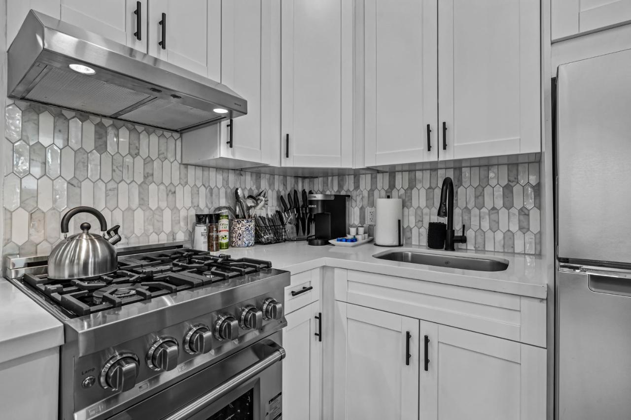 The Freedom House • Urban Oasis • Eclectic Retreat Villa Fort Lauderdale Bagian luar foto