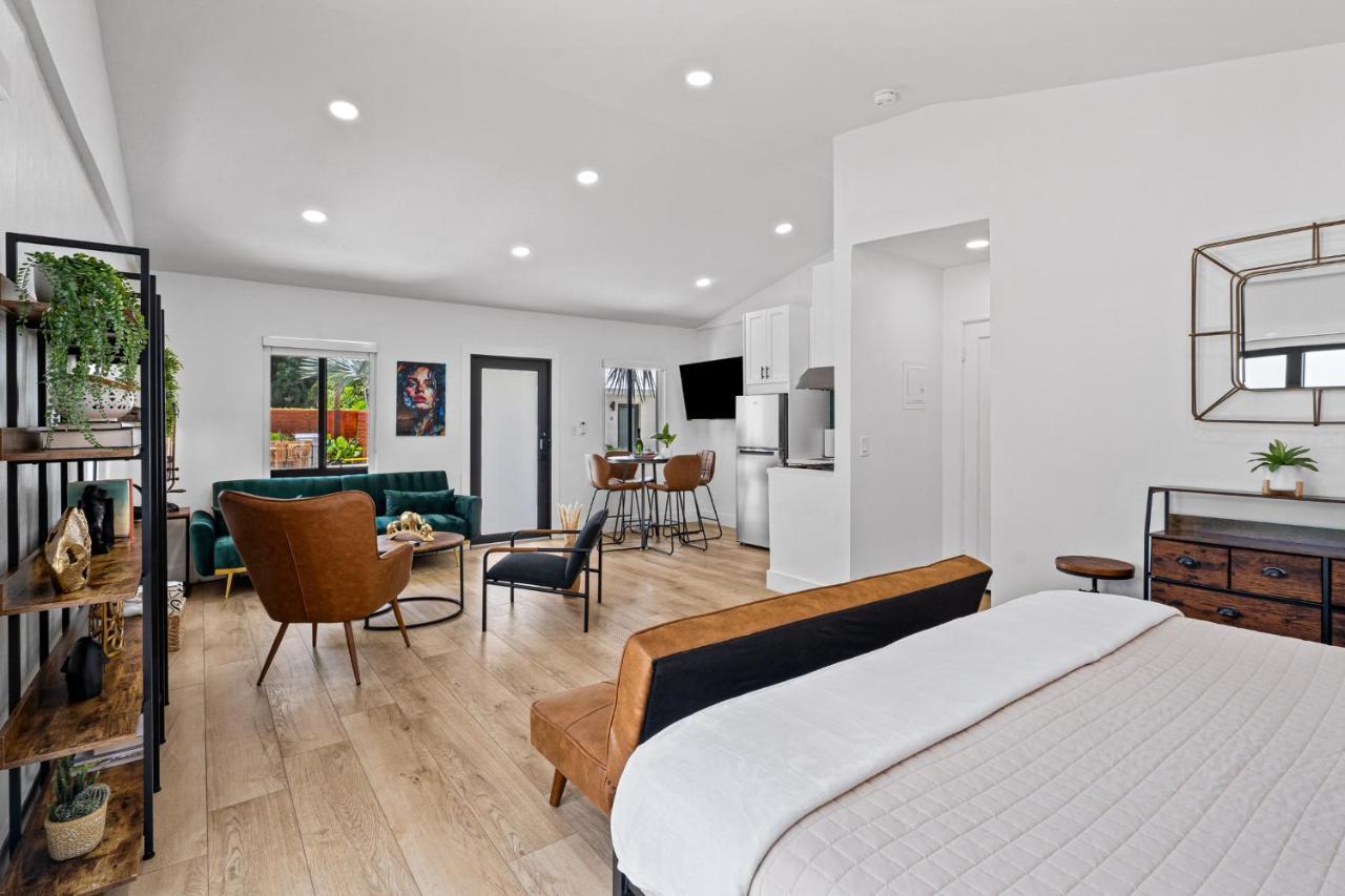 The Freedom House • Urban Oasis • Eclectic Retreat Villa Fort Lauderdale Bagian luar foto