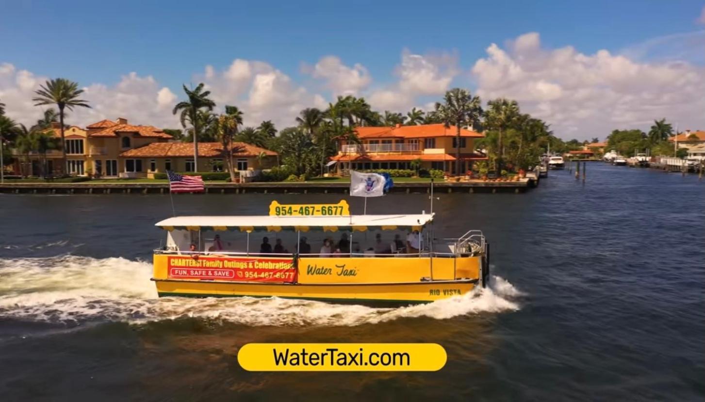 The Freedom House • Urban Oasis • Eclectic Retreat Villa Fort Lauderdale Bagian luar foto