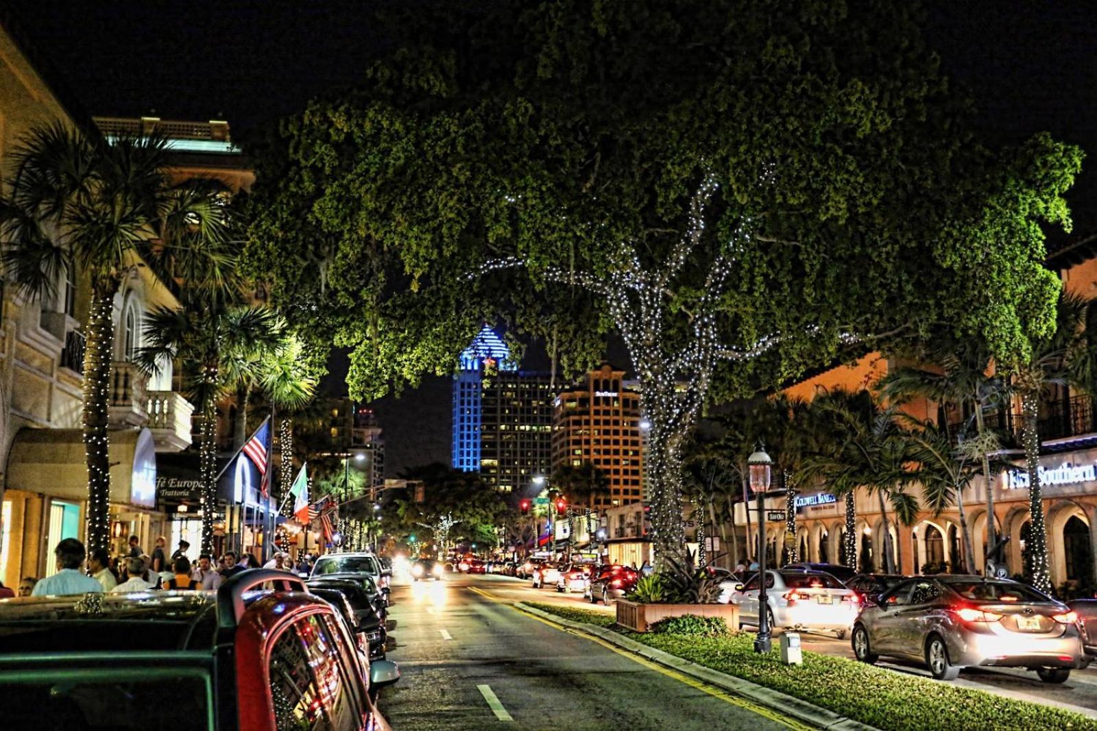 The Freedom House • Urban Oasis • Eclectic Retreat Villa Fort Lauderdale Bagian luar foto