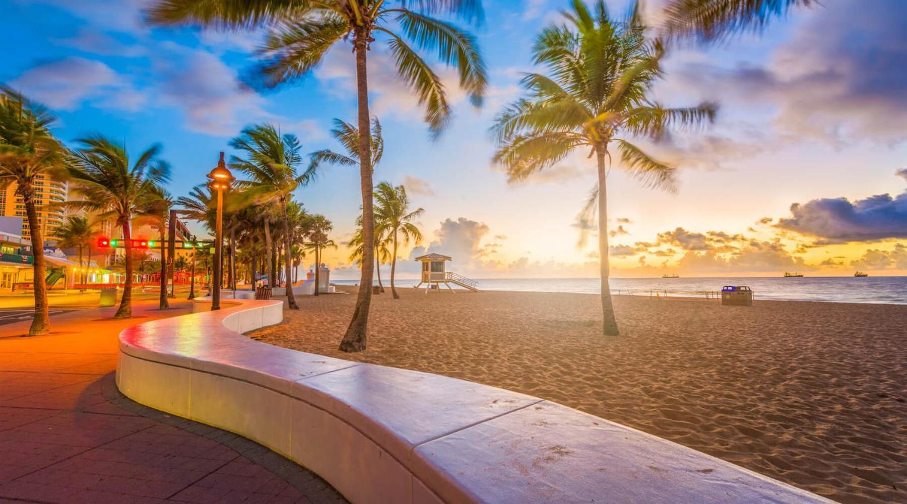 The Freedom House • Urban Oasis • Eclectic Retreat Villa Fort Lauderdale Bagian luar foto